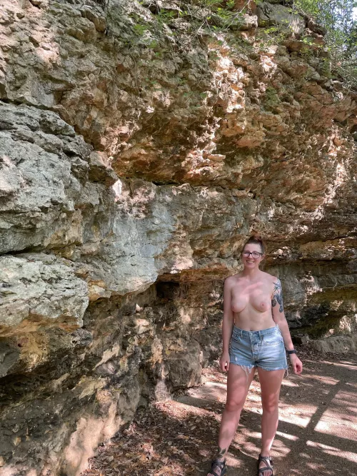 Free the nipples by kadybaby69