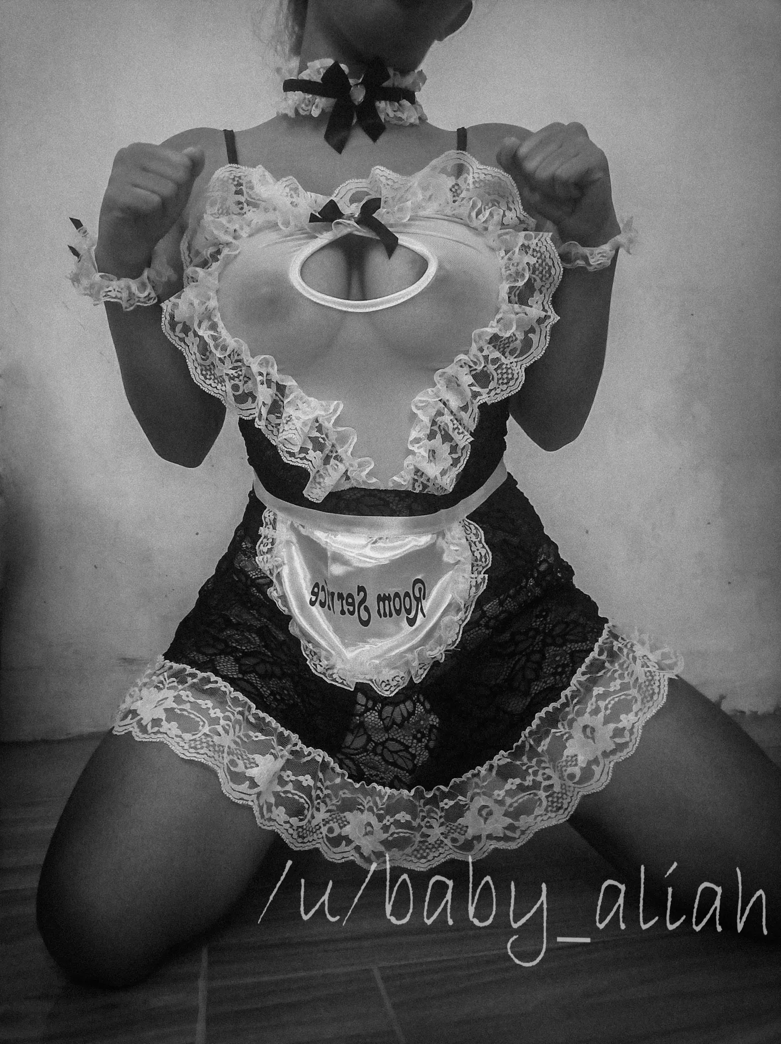 [f]ree to order me around? posted by baby_aliah