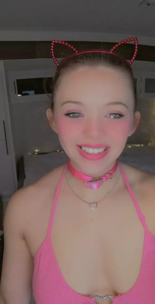 free trial. i am cute. that is all by cupcakesprinkles98