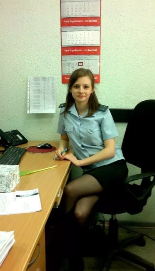 Freeze, hands up, police by w32unix