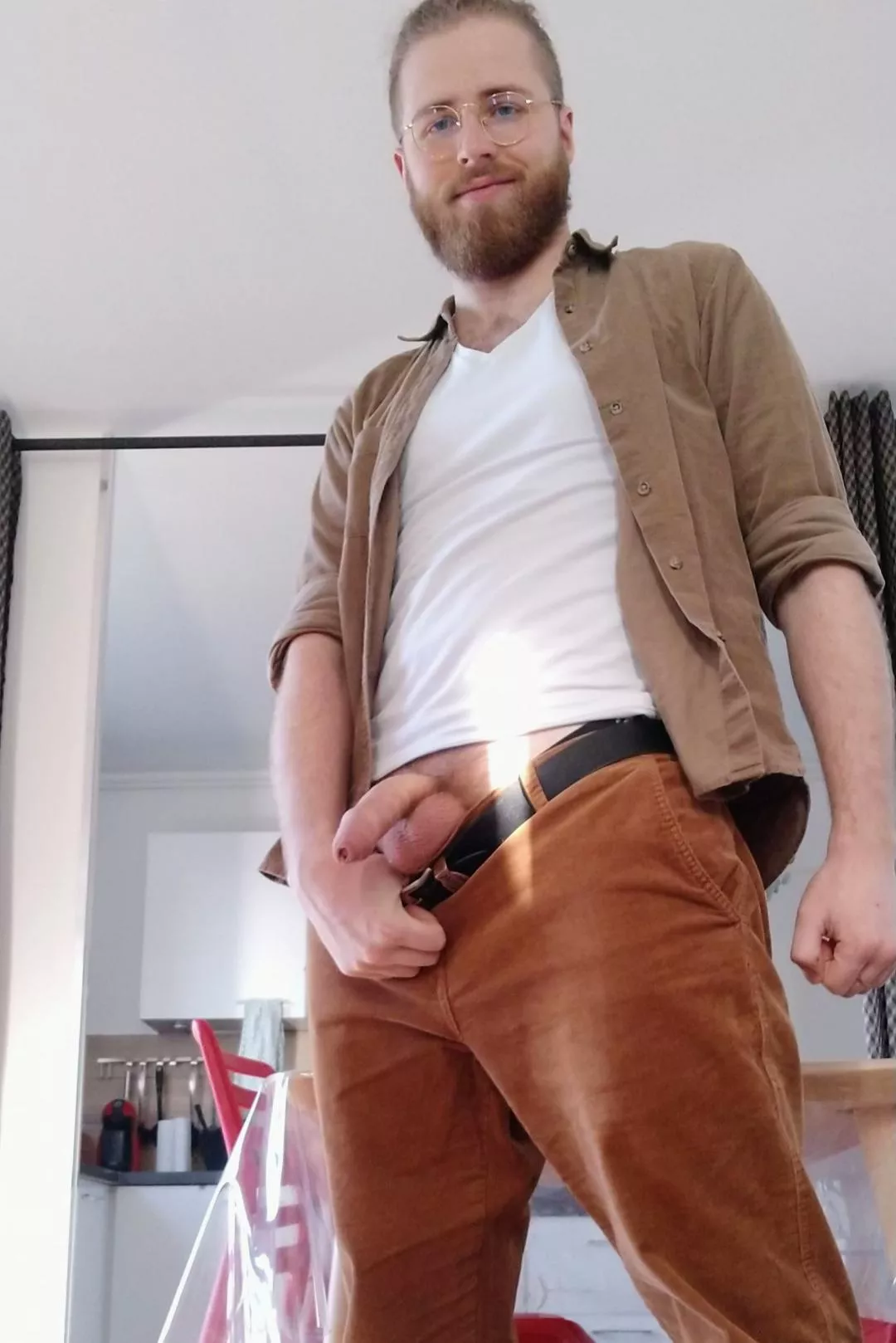 French softy 🥖 posted by quinze142