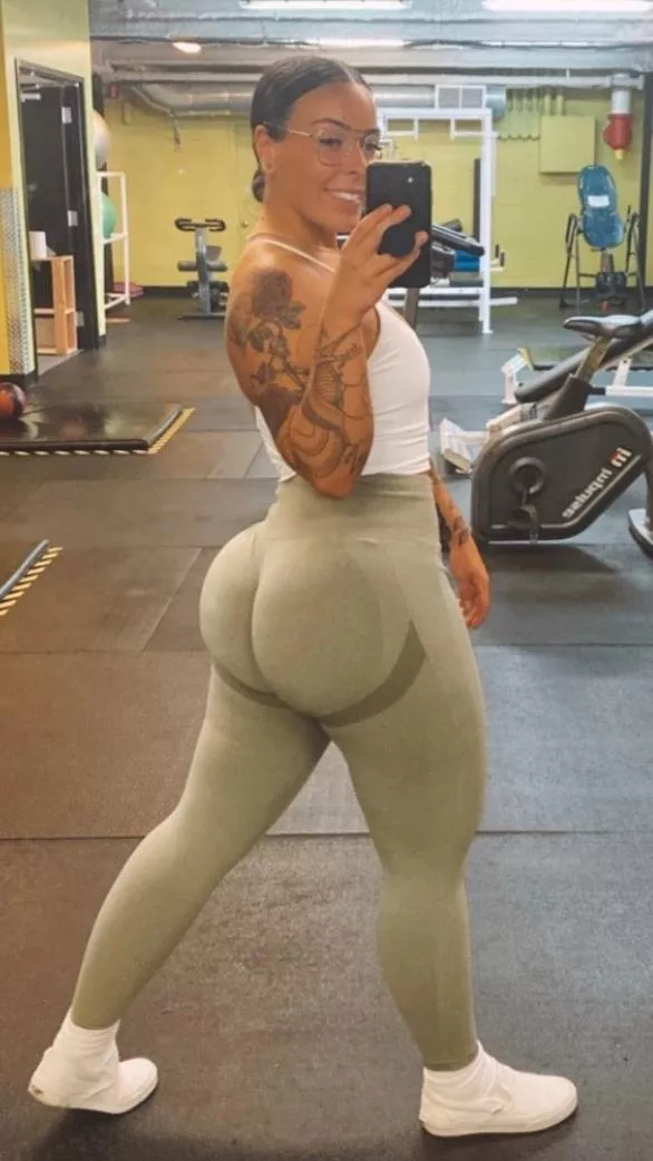 Frenchie posted by bossforaday