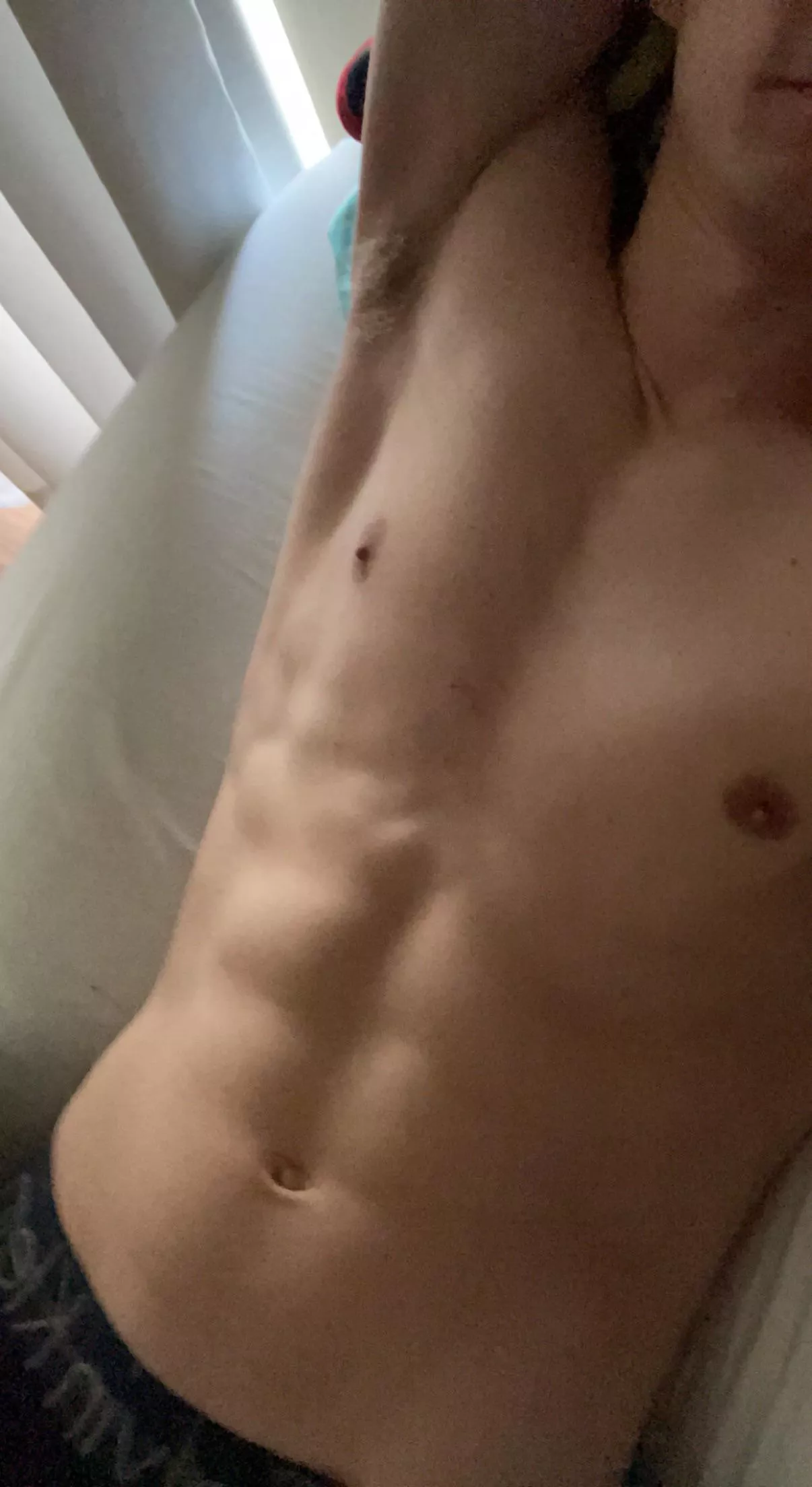 Fresh posted by fittrainer08