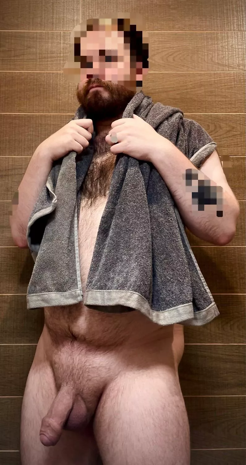 Fresh 🚿 posted by jx23p