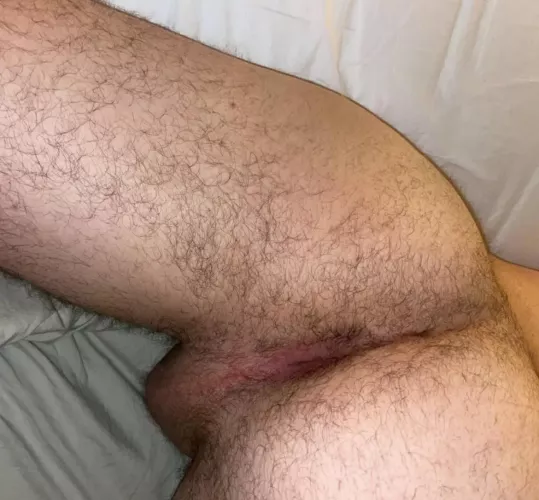 fresh after a fingering session by mauriciokle