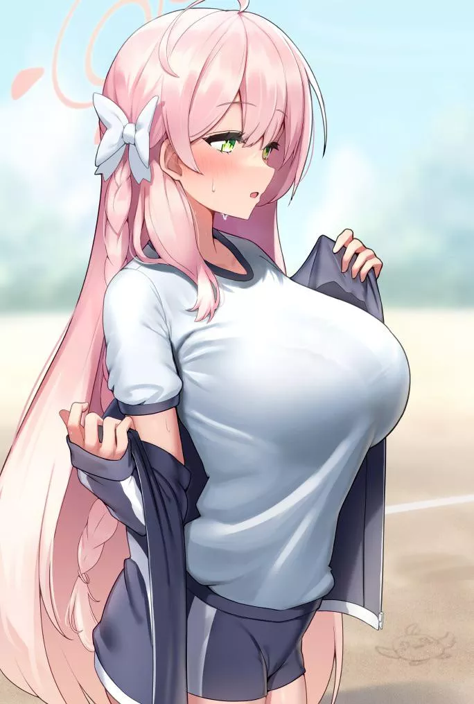 Fresh air [Ushimittsu18] posted by Sezendra