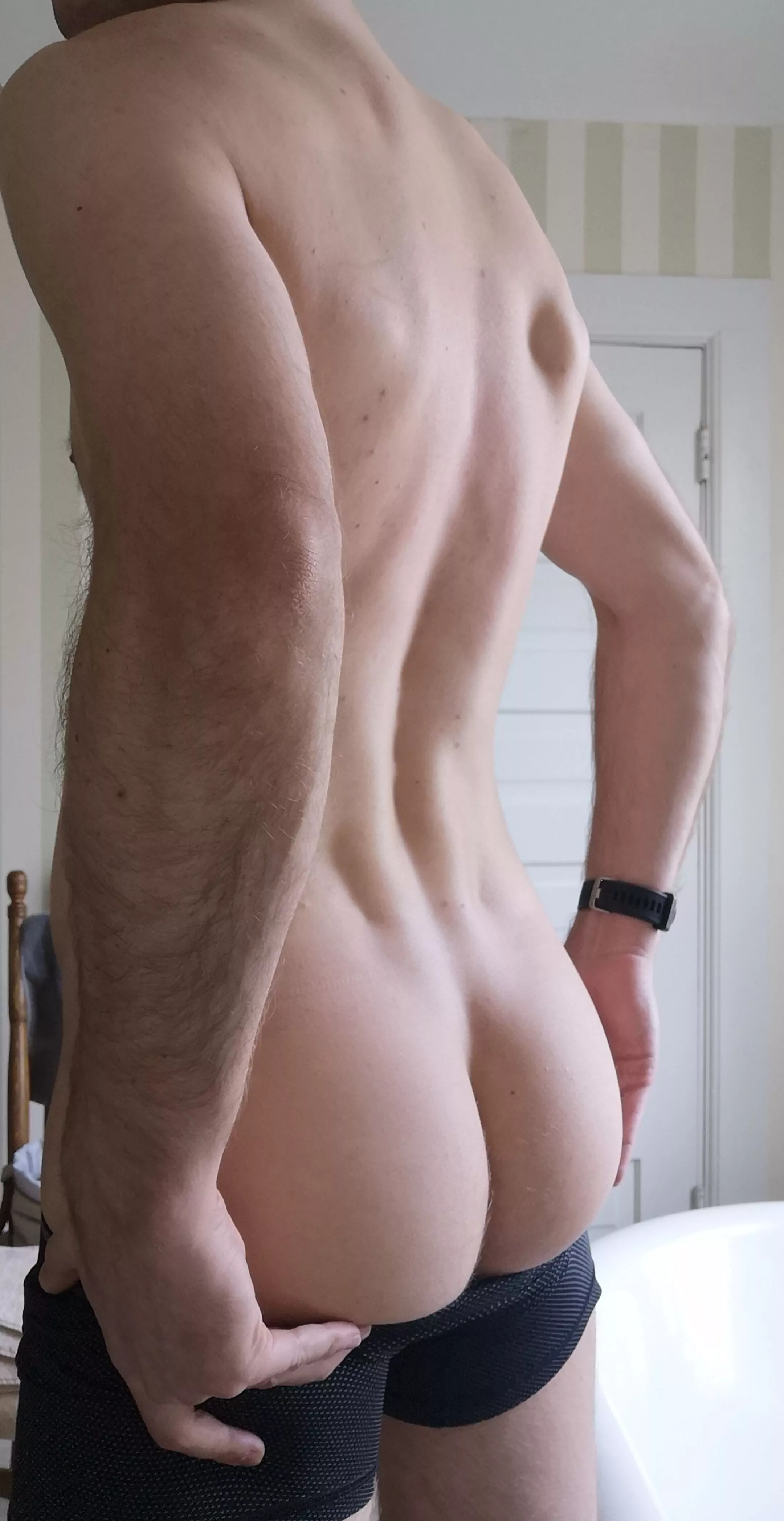 Fresh and clean.. posted by ChillDingDong