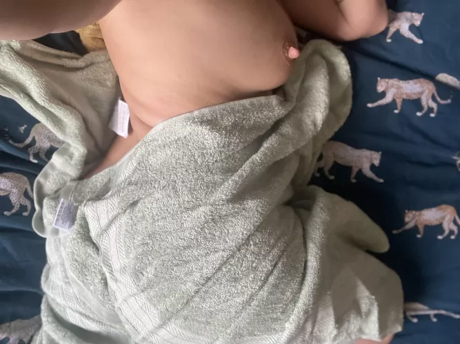 Fresh and Full by milkymama123