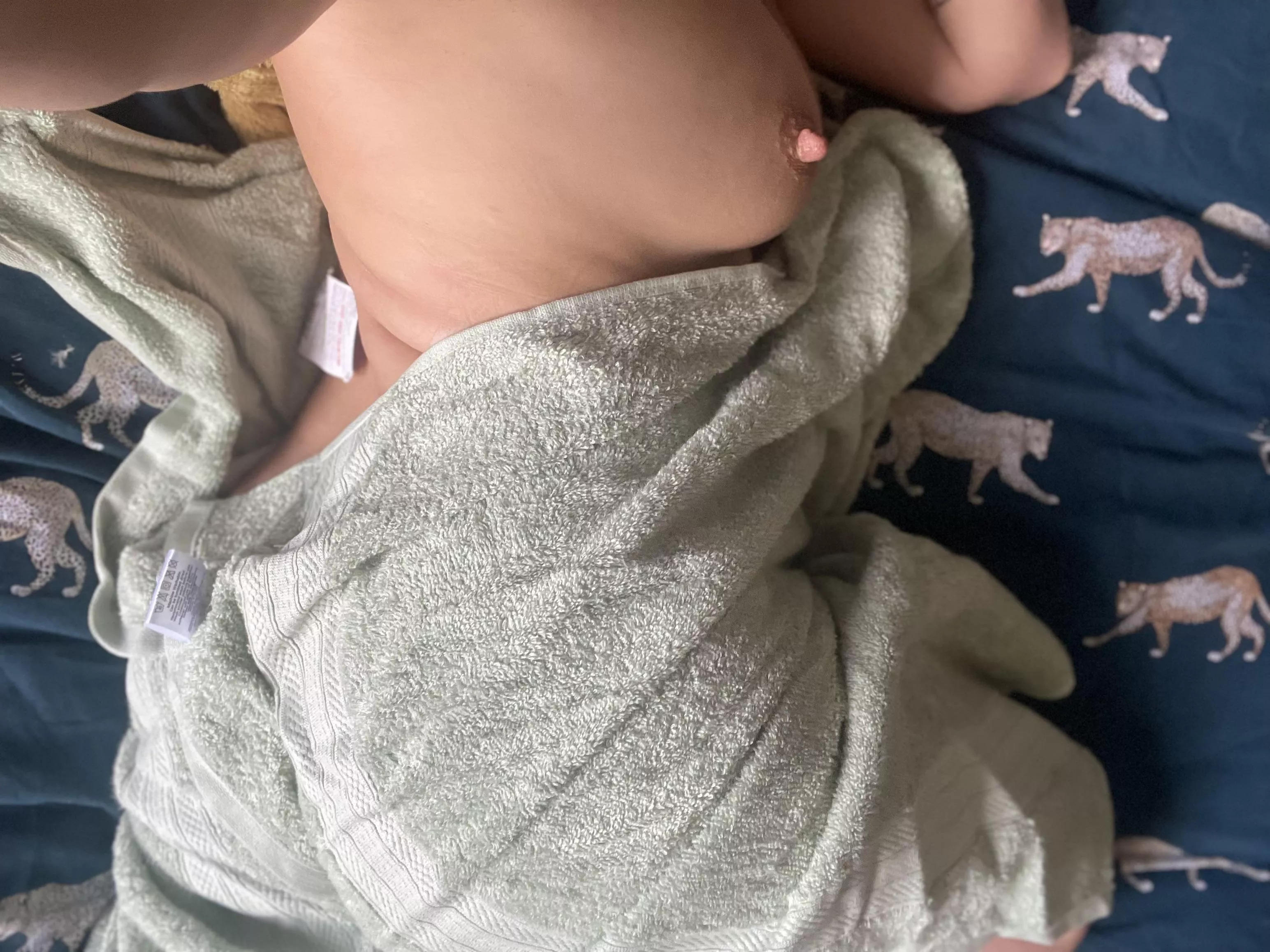 Fresh and Full posted by milkymama123