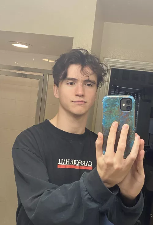 Fresh cut by nemhile