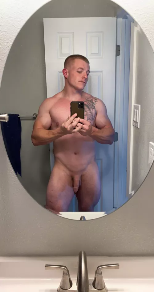 Fresh cut! by ElectricallyElated