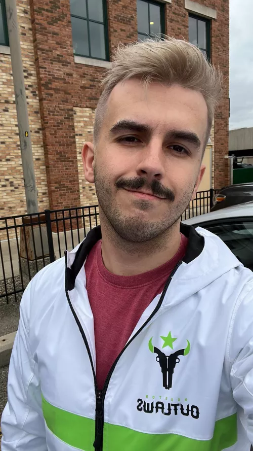 Fresh haircut :) by jvp0321