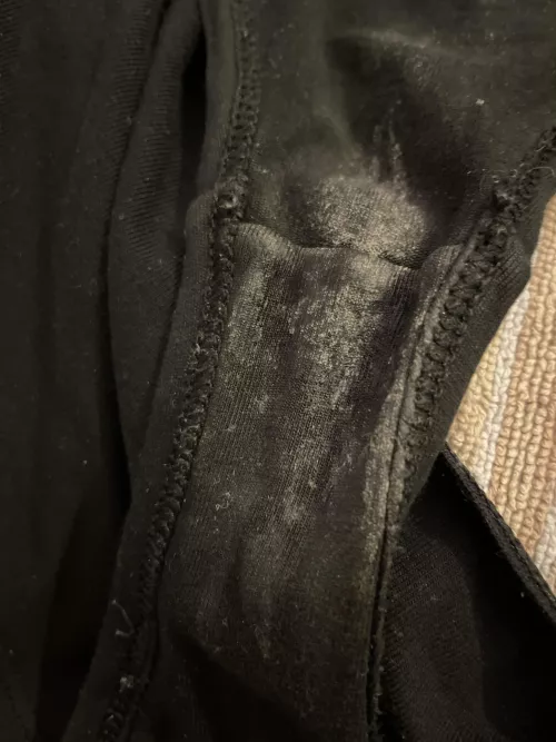 Fresh off by Great1413