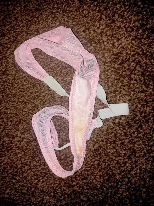 Fresh off still damp by Bigwazza12