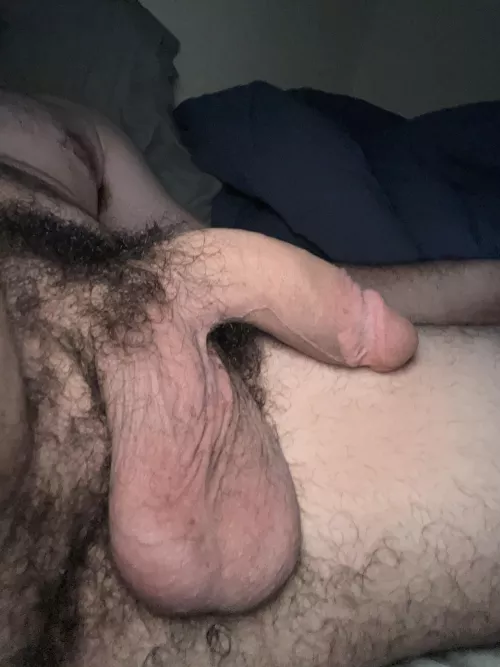 fresh out the shower 😮‍💨 by Odd-Cattle-3994