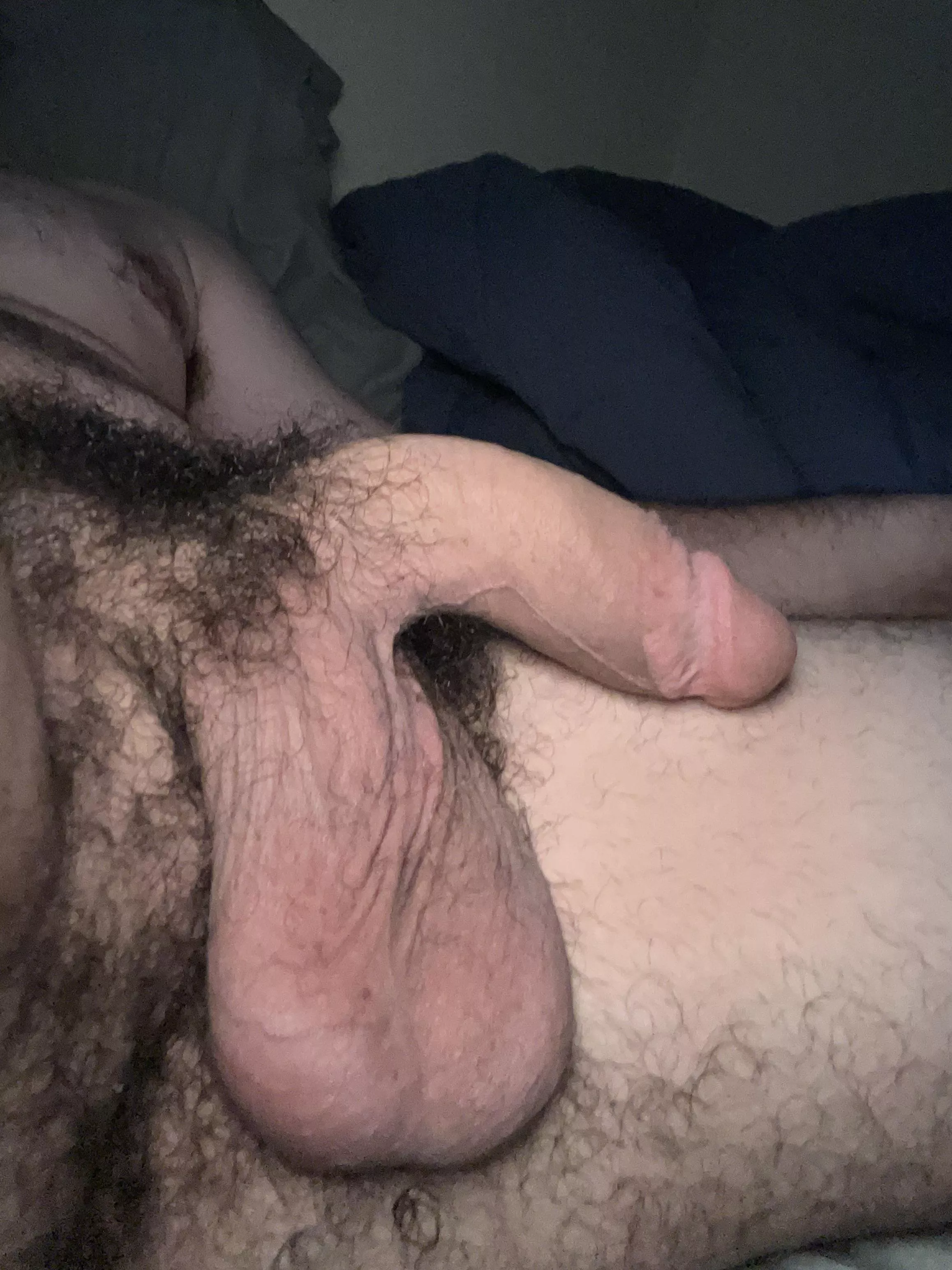 fresh out the shower 😮‍💨 posted by Odd-Cattle-3994