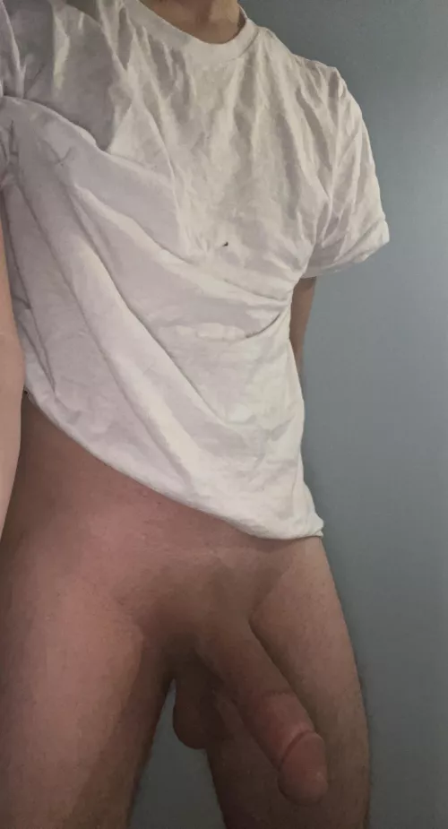 Fresh Out The Shower by DrtyThrwAw