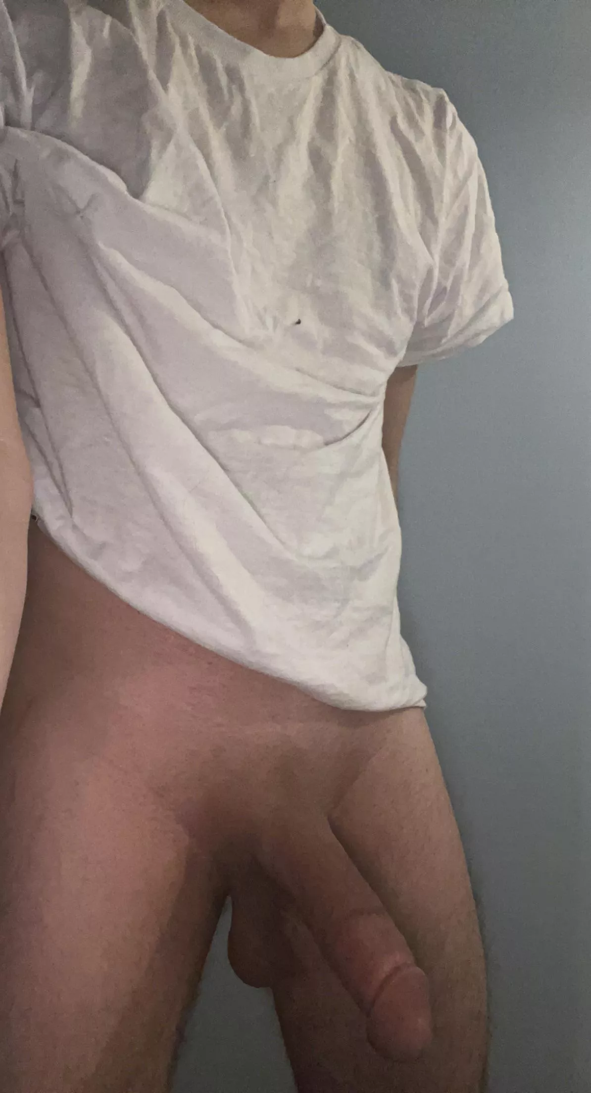 Fresh Out The Shower posted by DrtyThrwAw