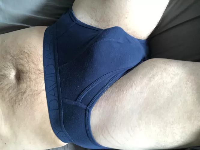 Fresh out the shower by benandbriefs