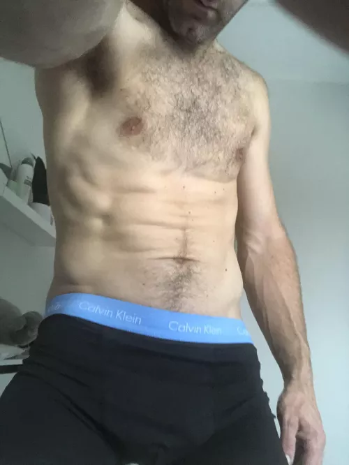 Fresh pair by EroticSkills