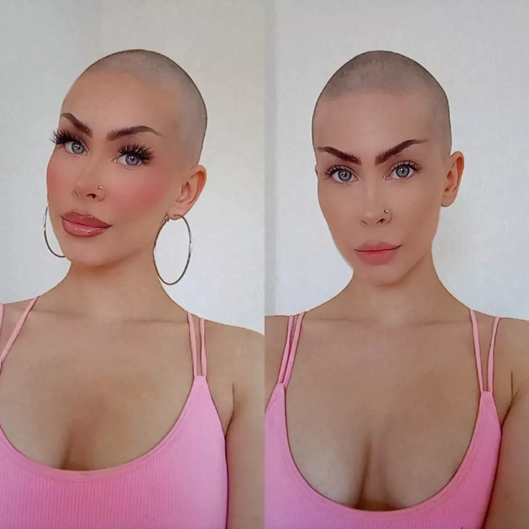 Fresh zero! Less makeup or more makeup? by NylaRenOfficial