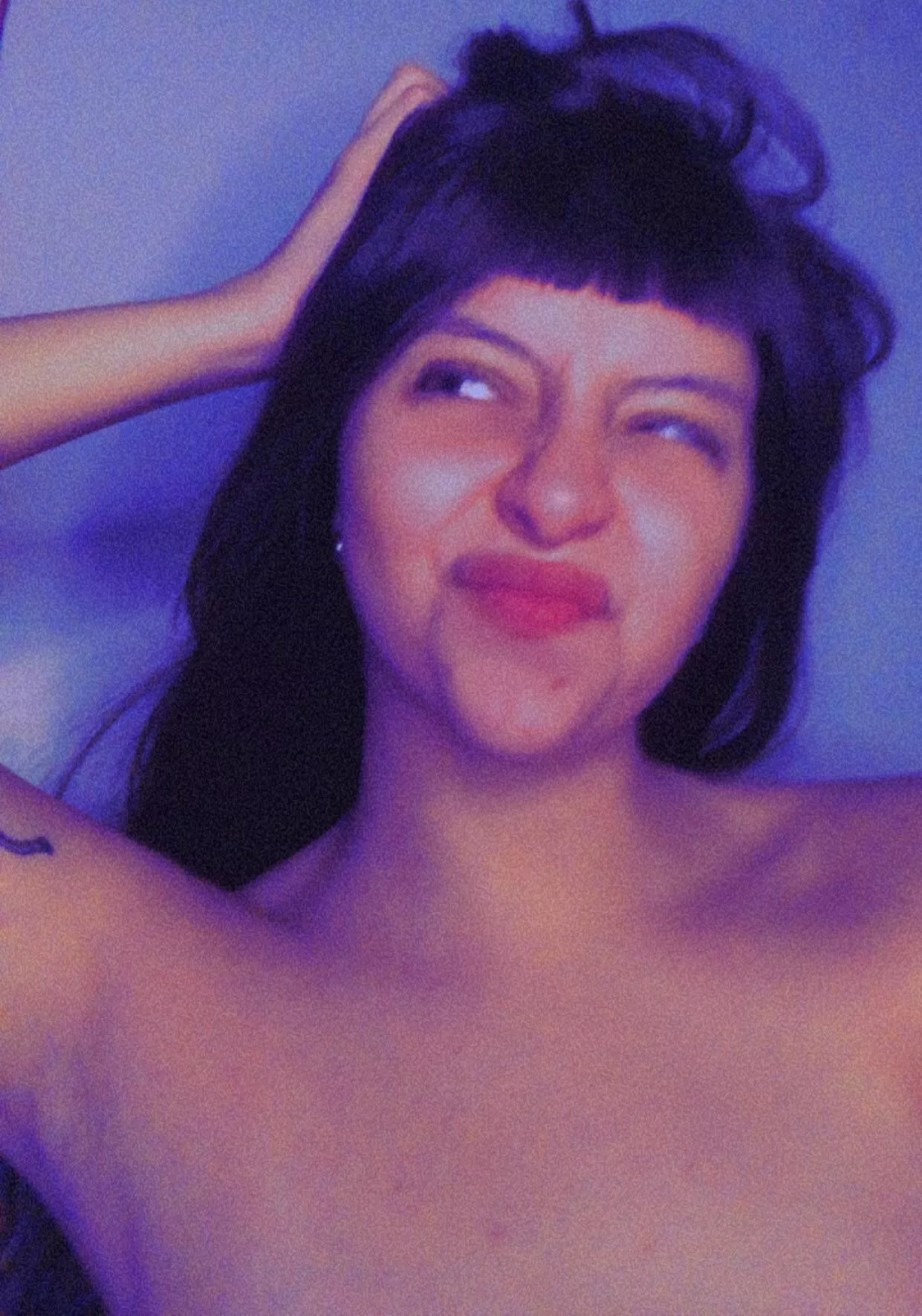 freshly armpits💦 posted by Ramona-Woodpo