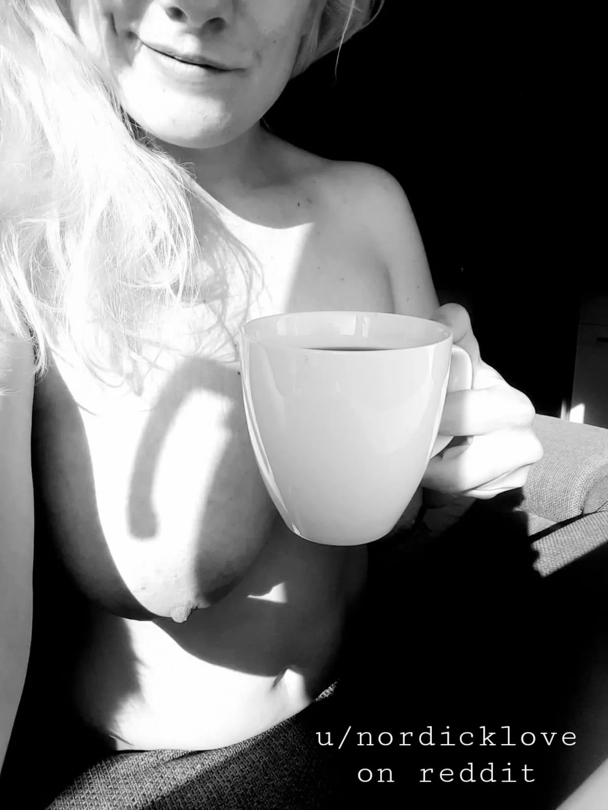 Freshly brewed for you! Have a great Thirstday 🥰☕🥳 posted by nordicklove