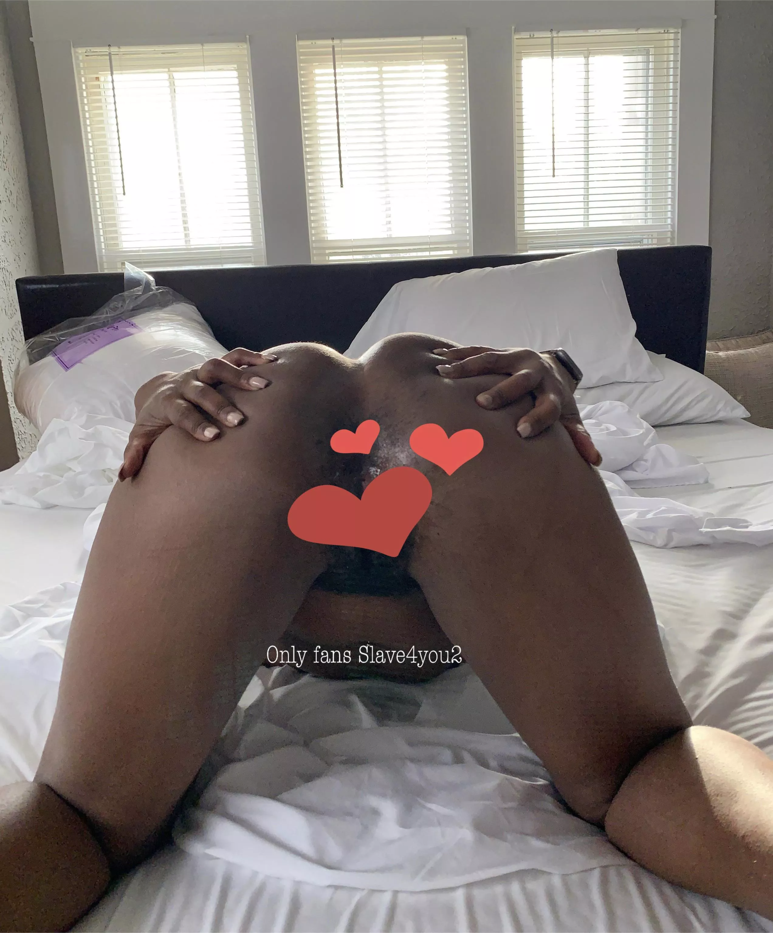 Freshly creamed! 💦💦💦 Cum sub for the real action☺️ posted by BunnyPuss2