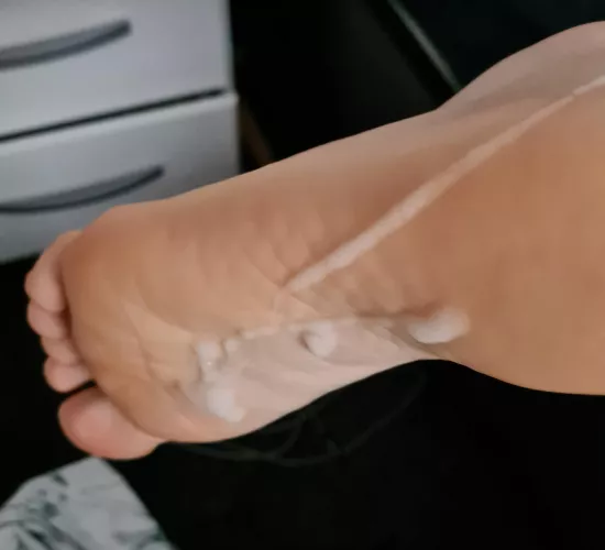 Freshly glazed, like a Krispy Kreme by mrs_buzz