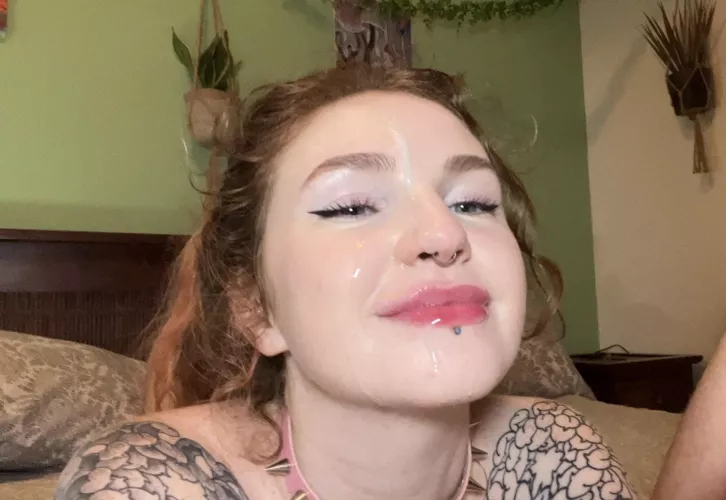 Freshly glazed by kokabyn