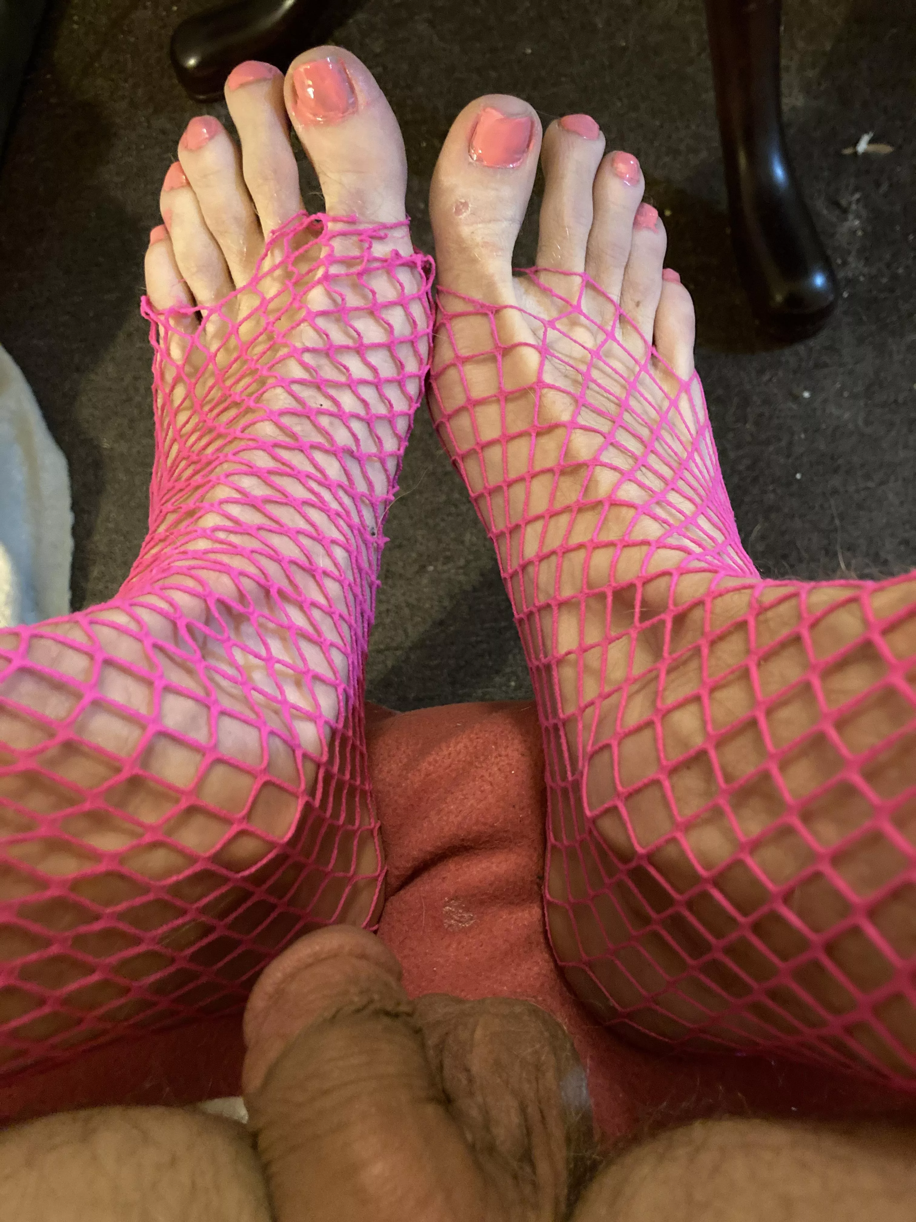 Freshly Painted posted by Pleasant_Conflict_38