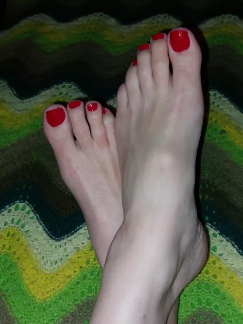 freshly painted, first time poster! by MapleGlazedMoose