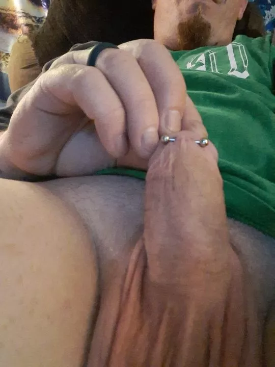 freshly pierced posted by Gloomy_Fondant642