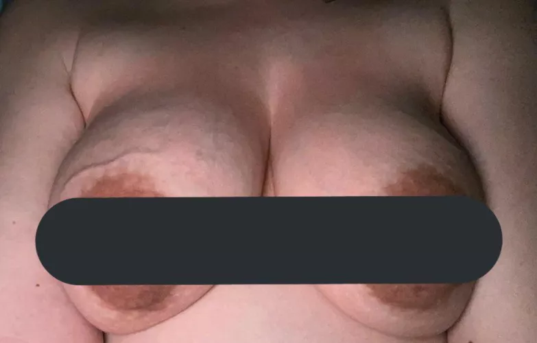 Freshly pumped😋 by Yourlocalblondie