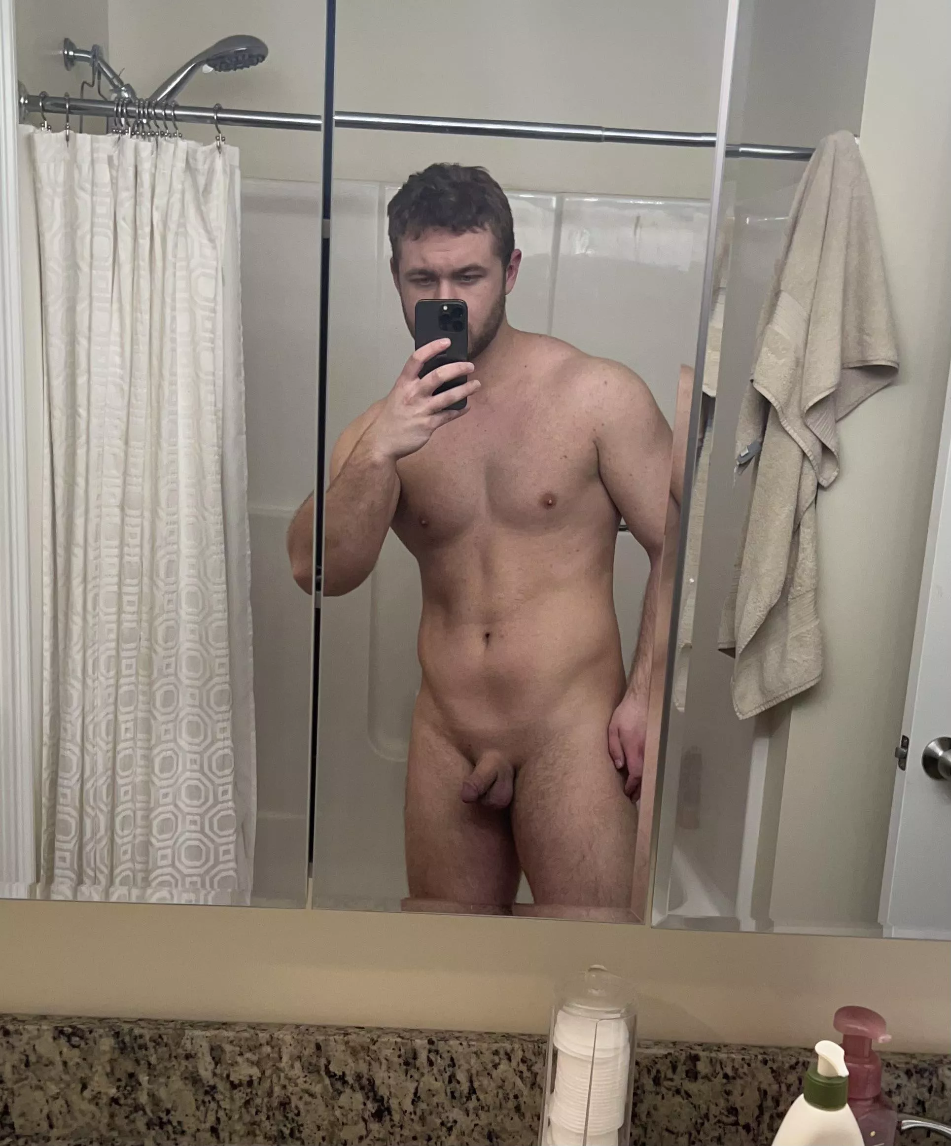 Freshly shaved (21) posted by hairybbwlover3