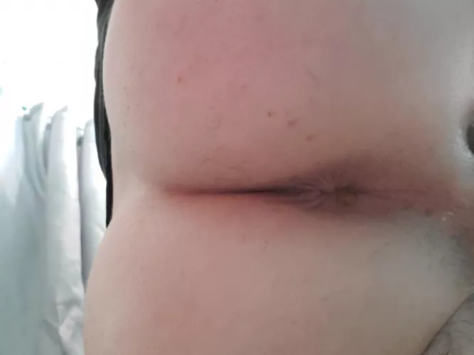 Freshly shaved by Cumlovinsissy24