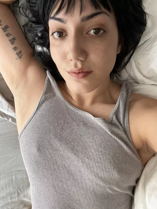 Freshly shaved for u by onlynikki111