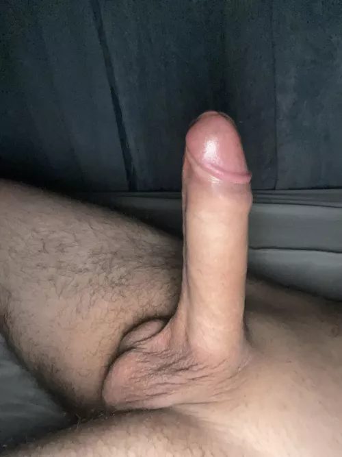 freshly shaved, what do you think? rate ;) by nonexistentperson00