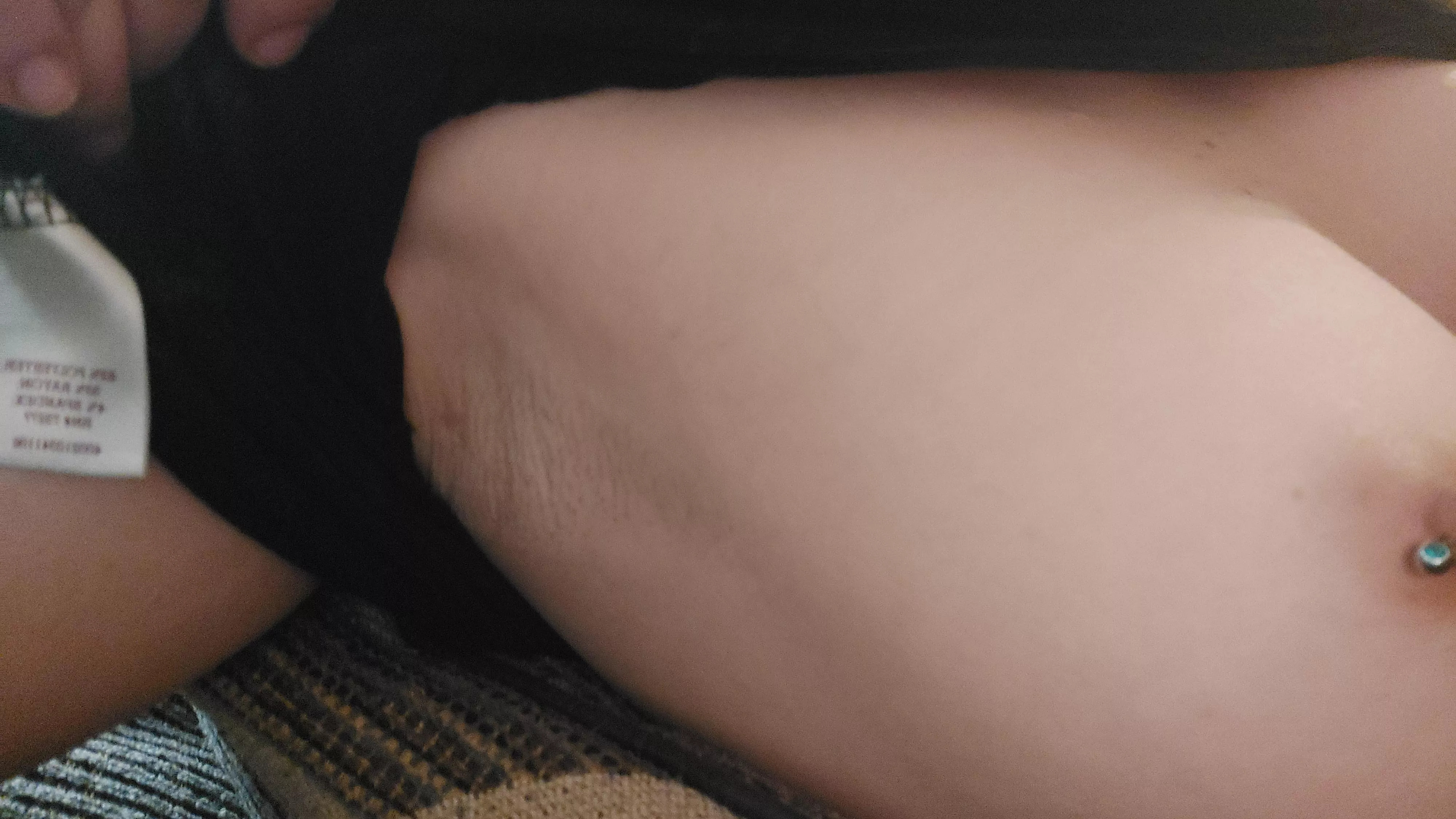 freshly shaven posted by PeachesP0le