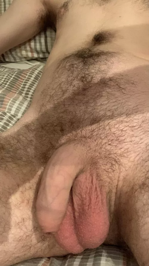 Freshly shaven. I’m a grower trust me… [23M] by RighteousAviator101
