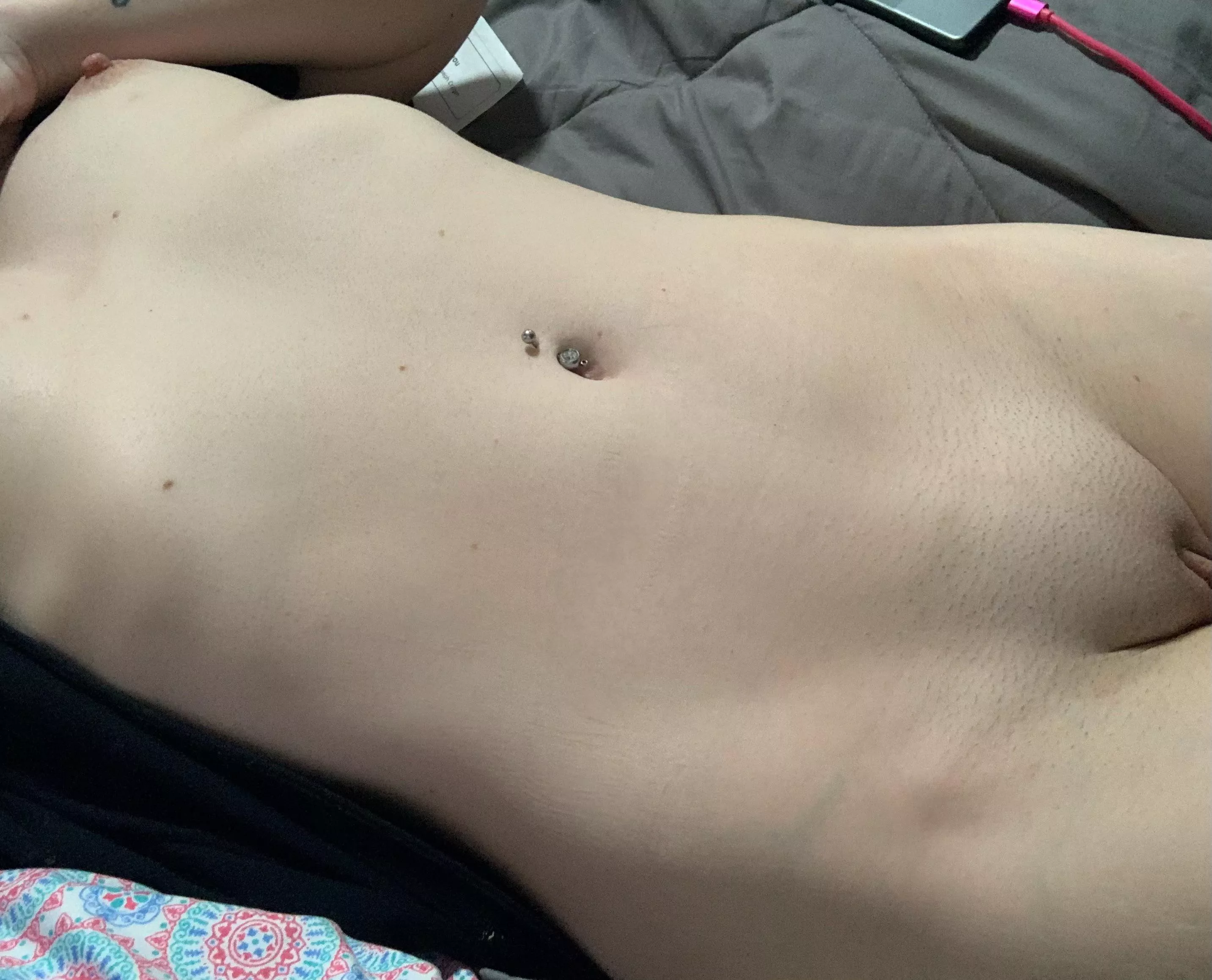 Freshly showered and shaved posted by PantiePrincess300