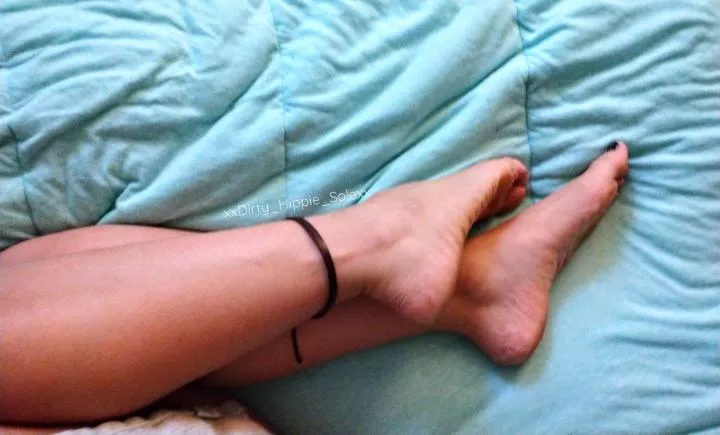 Freshly showered and wanna get dirty again posted by xxDirtyHippiexx