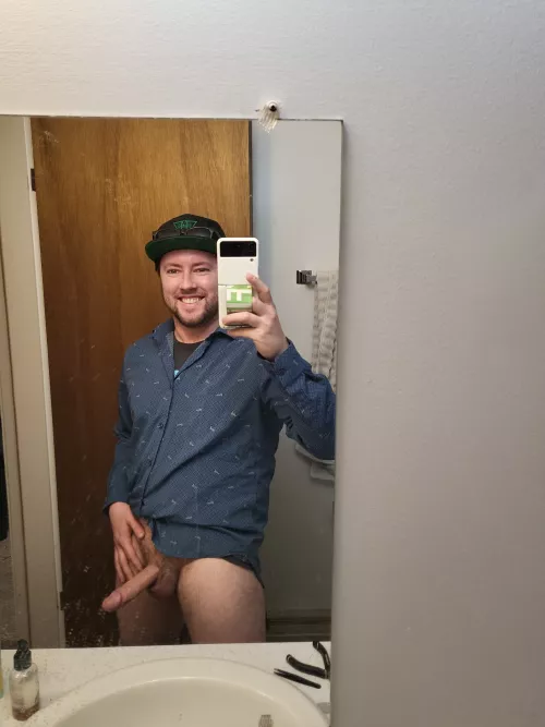 Freshly Single 31 (M) by YEGBull