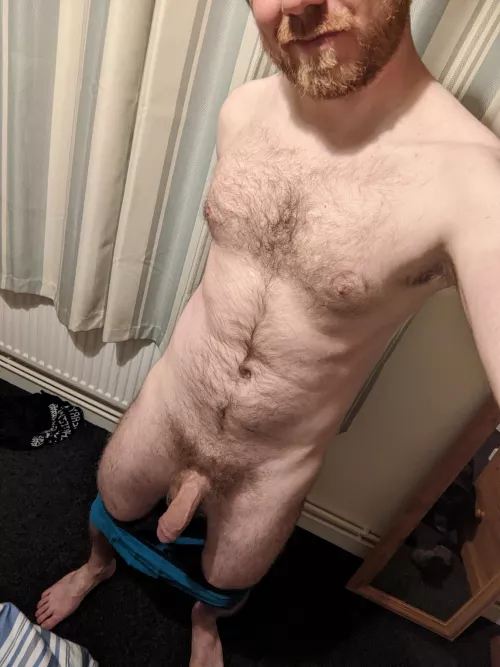 Freshly trimmed by endlesswave_