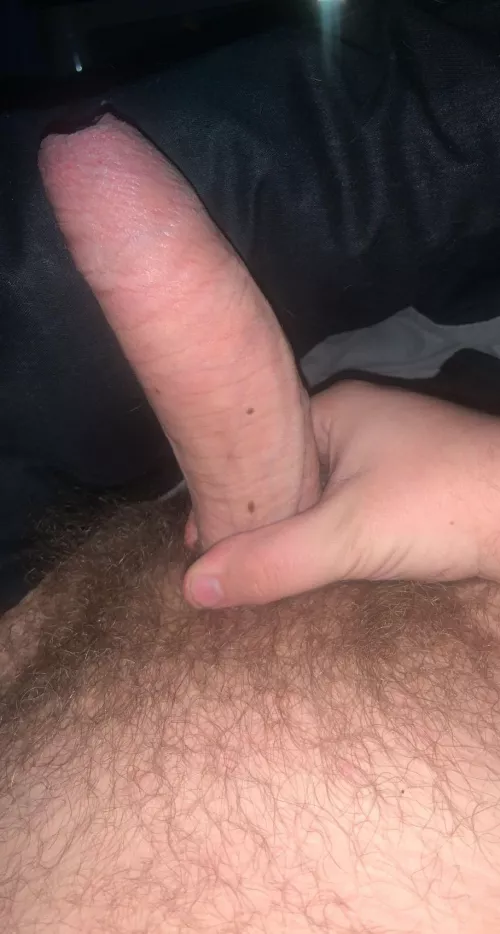 freshly turned 18 by snowstorm4456