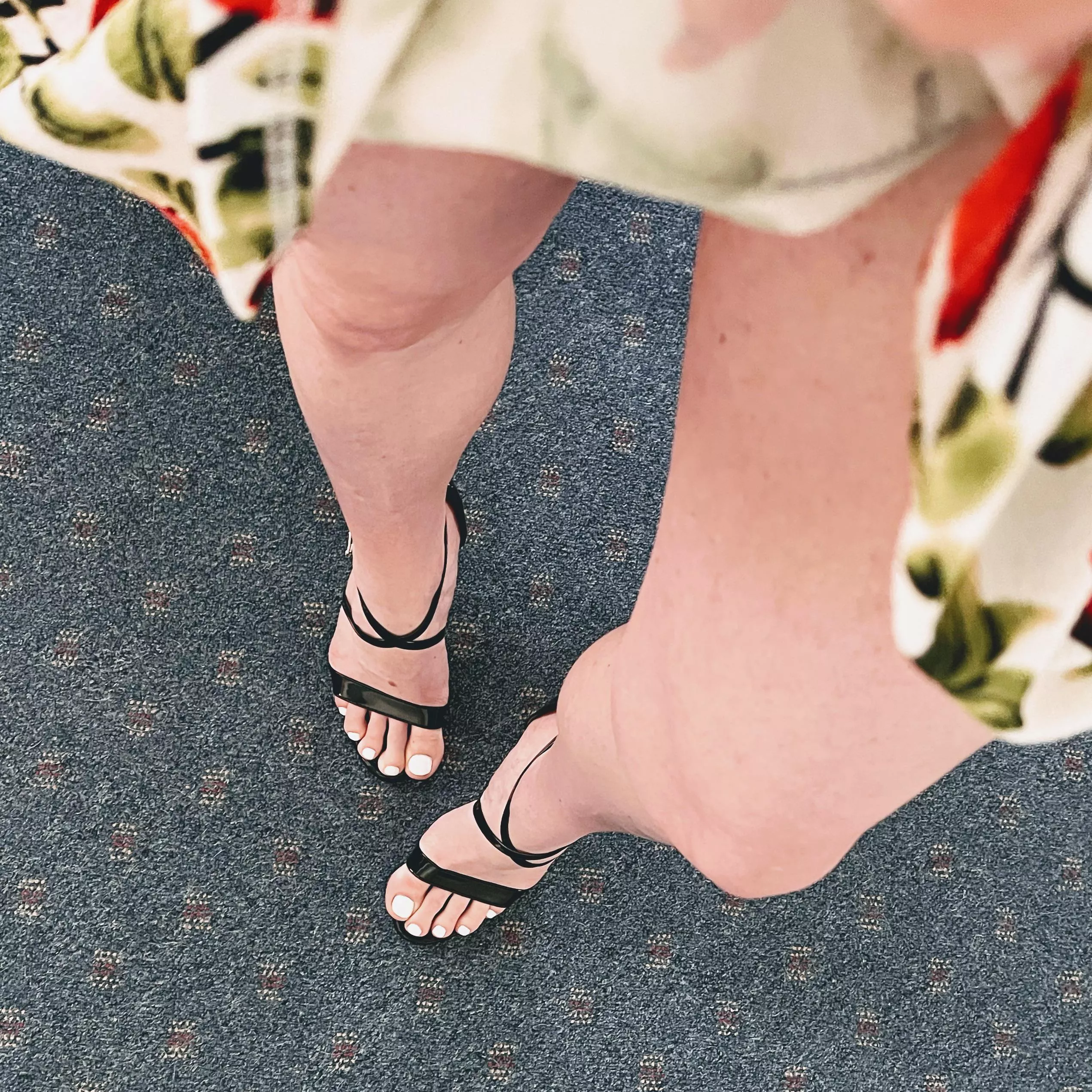 Freshly waxed for you posted by LexiWillow