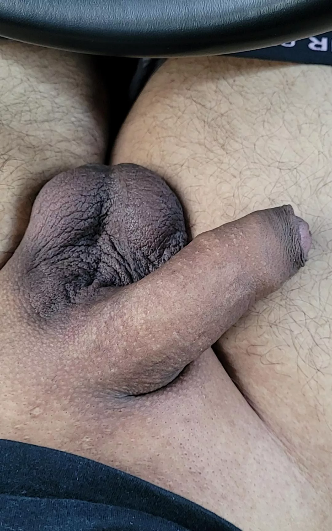 freshly waxed softy anyone? posted by UnstoppableMayo