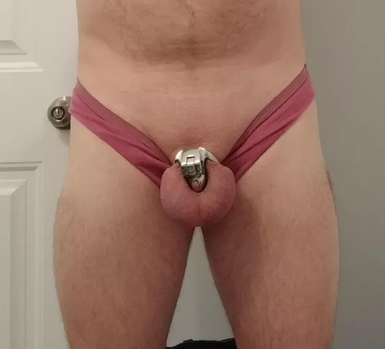 Friday by slave_Josephine