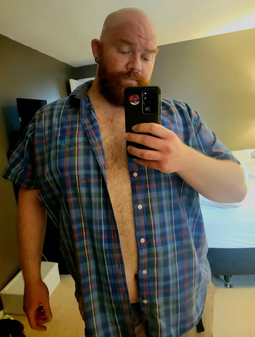 Friday Feelings. by Saethryd