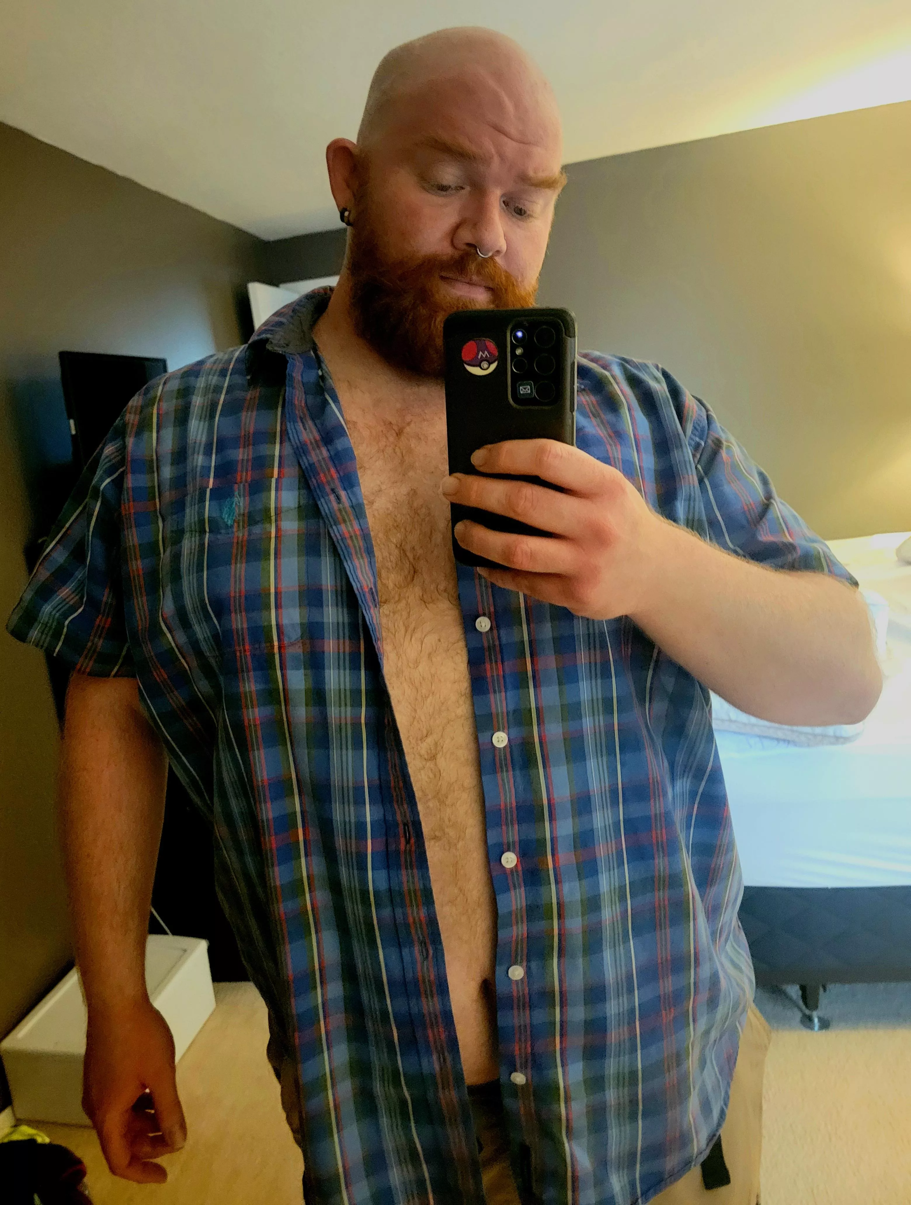 Friday Feelings. posted by Saethryd